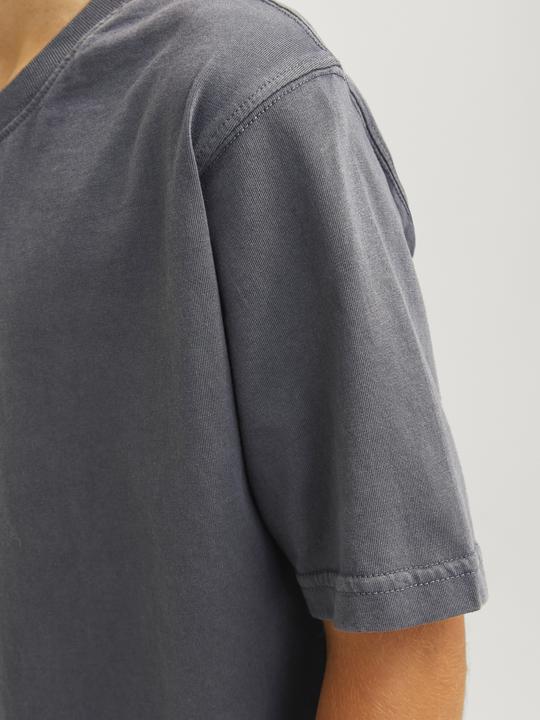 Immagine prodotto Jack & Jones Maglietta unicolore Per i ragazzi T-shirt (140)