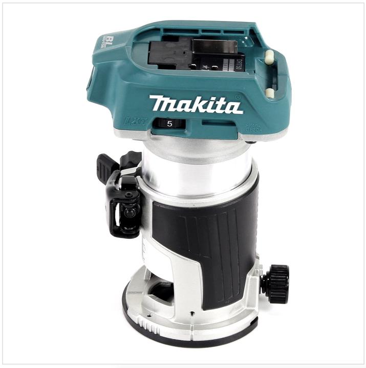Actual product image Makita DRT50ZJ