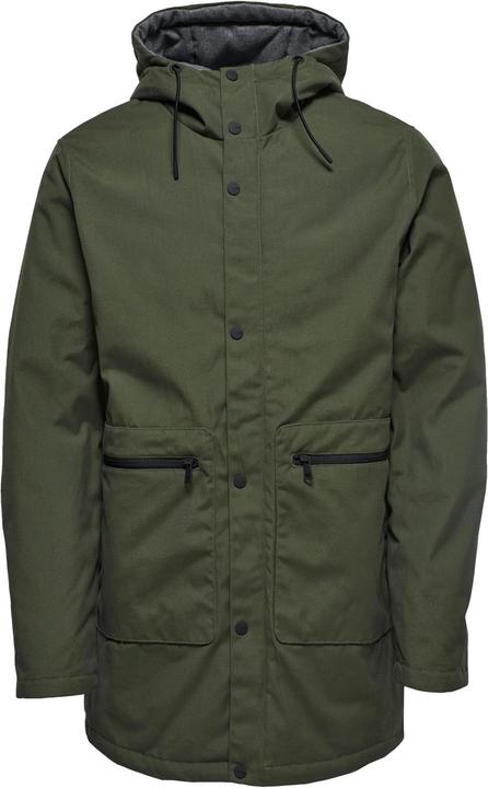 Only & Sons Sigvad (L)
