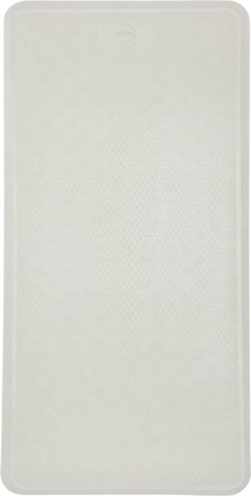 Hevea Bath Mat large Marble (75 x 34 cm)