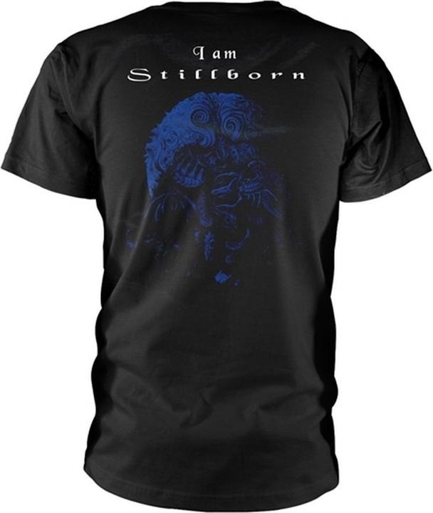 Produktbild Universal Textiles Stillborn TShirt (L)