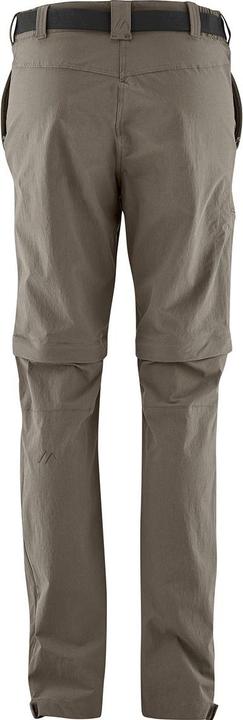 Actual product image Maier Sports Ladies Nata Zip Off Pants (44)