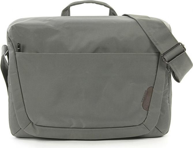 Actual product image Tucano Expanded Workout Messenger (15.40", Apple)