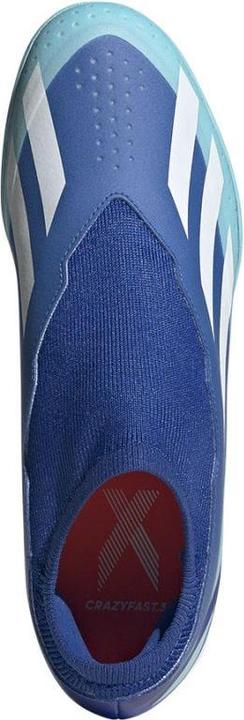 Produktbild adidas X Crazyfast.3 LL TF Fussballschuh Herren (46 2/3)