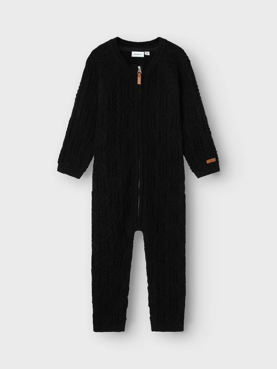 Actual product image Name it Merino wool one-piece (92)