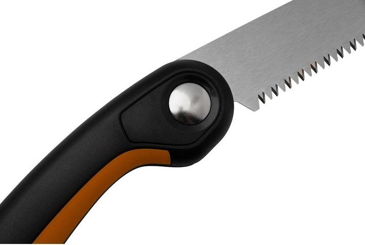 Image du produit Fiskars Plus Scie pliante SW69