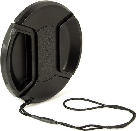 Image du produit Kaiser Fototechnik Capuchon d'objectif Snap-On 82 (82 mm)