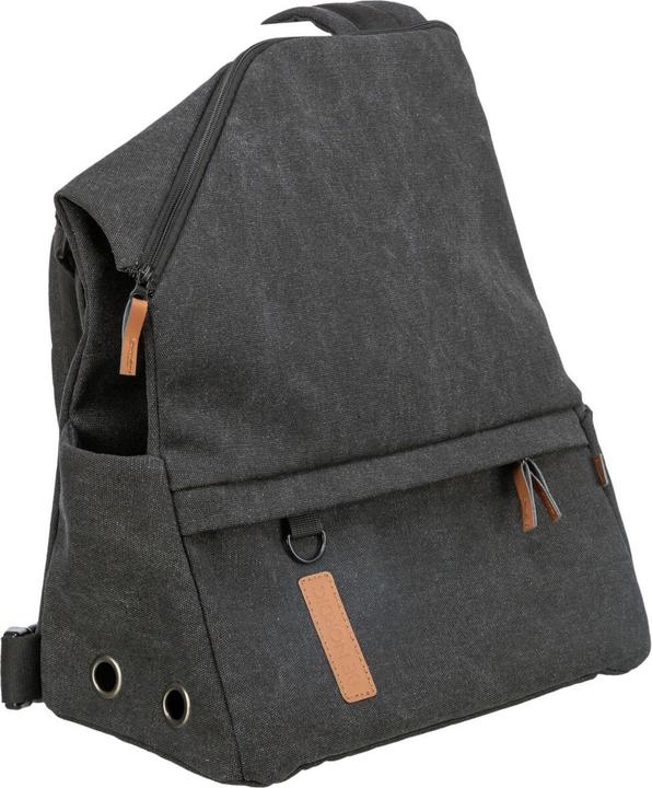 Produktbild Trixie Tiertransport-Rucksack Be Nordic Bjorn (Hund, Atmungsaktiv)
