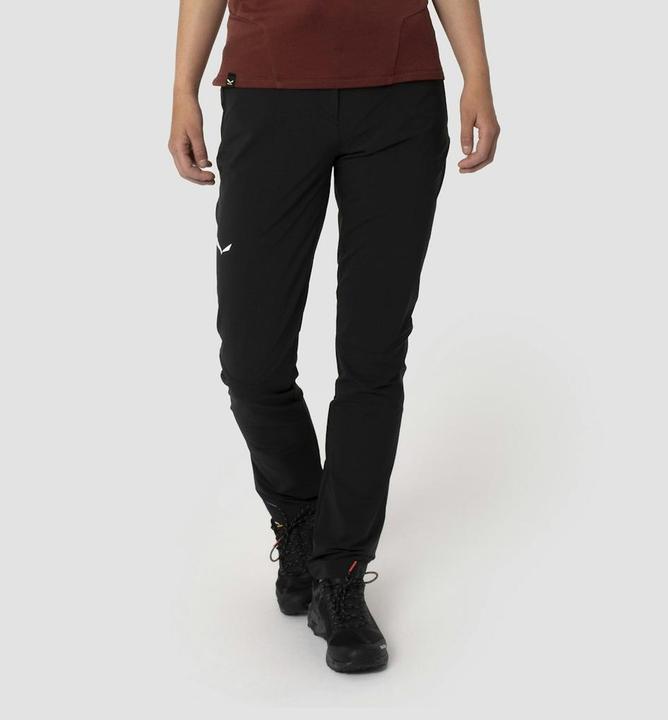 Actual product image Salewa PEDROC 4 DST Ladies REG PANTS (Frequency band 38 (2600 MHz))