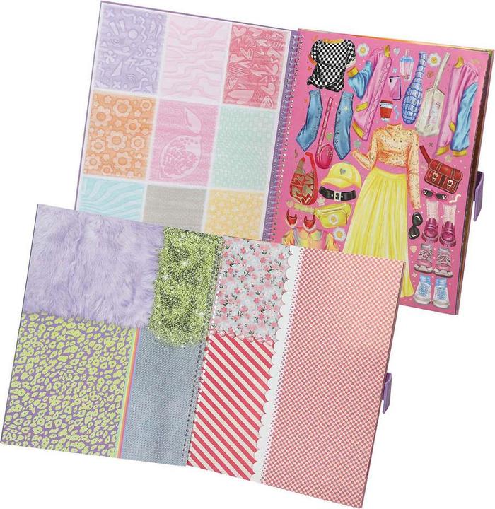 Produktbild Top Model Topmodel - TOPModel Special Design Book - (413584)