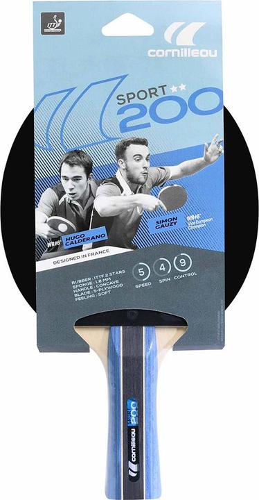 Immagine prodotto Cornilleau Racchetta Sport 200