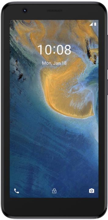 Image du produit ZTE Blade L9 (32 Go, Gris, 5", Double SIM, 5 Mpx, 3G)