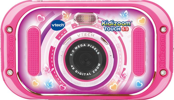 VTech Kidizoom Touch 5.0