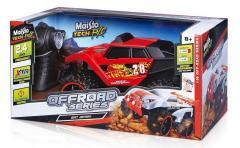 Image du produit Maisto Radio Control Tech R/C Land Rover Defender