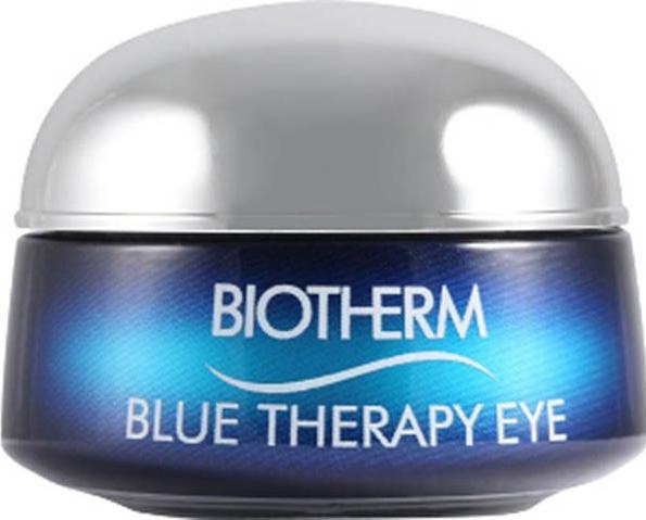 Actual product image Biotherm Blue Therapy Eye (Eye Care Cream, 15 ml)