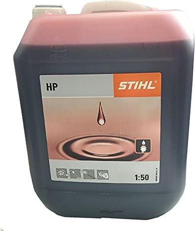Stihl Two-stroke engine oil HP 10 litres