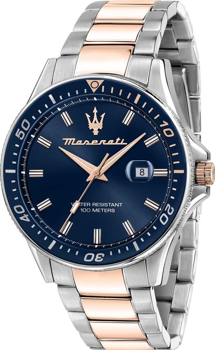 Produktbild Maserati Sfida (Sportuhr, 44 mm)