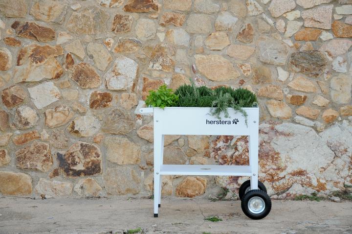 Produktbild Herstera Barcelona Liso