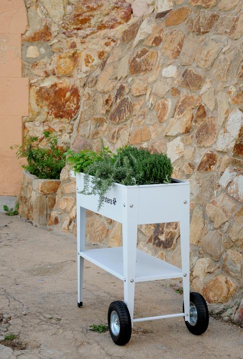Produktbild Herstera Barcelona Liso