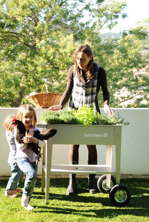 Produktbild Herstera Barcelona Liso