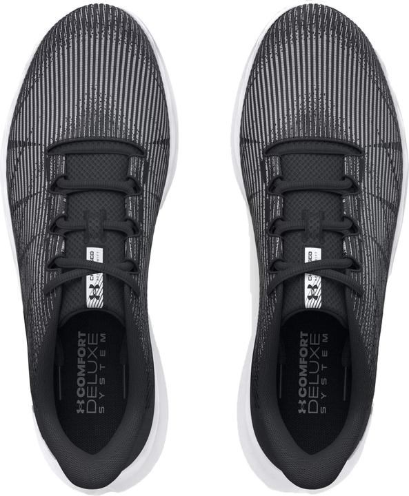 Actual product image Under Armour Mens Charged Speed Swift Trainers (47)