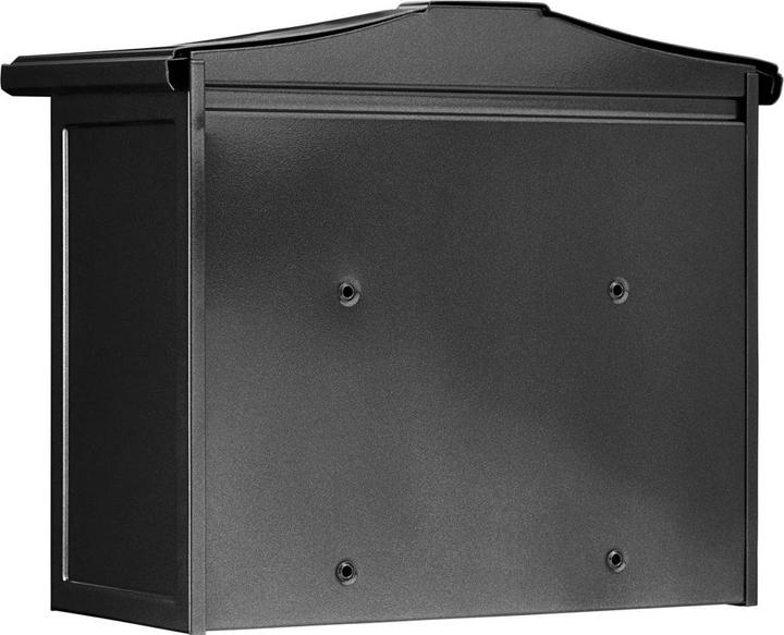Actual product image Burg Wächter Mailbox