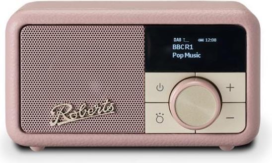 Actual product image Roberts Revival Petite (DAB+, FM, Bluetooth)