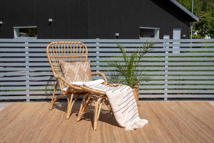 Produktbild Venture Home Loungestuhl Ella