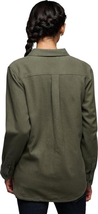 Immagine prodotto Black Diamond W Progetto Flanella (S)