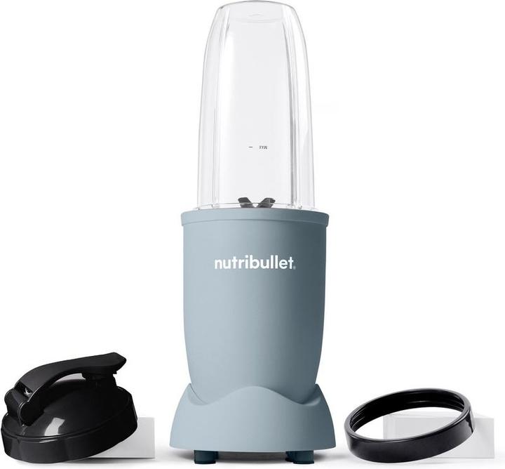 Produktbild NutriBullet 900 Pro Exclusive Stone (900 W)