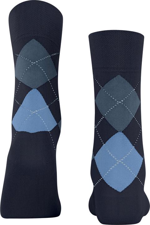 Image du produit Falke Sensitive Argyle SO (39 - 42)
