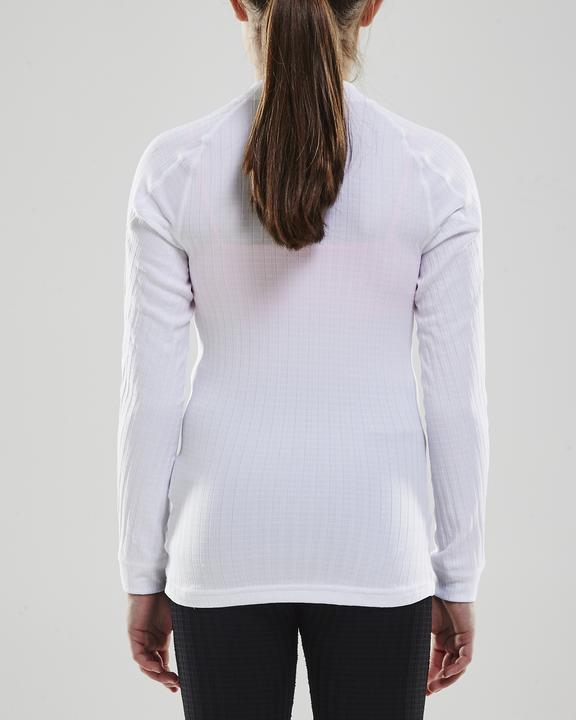 Actual product image Craft Progress Baselayer Cn Ls Jr (146)