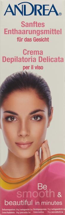 Produktbild Andrea Visage Clair (1 x, 104 g)