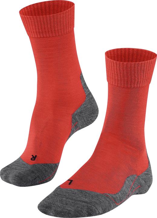 Immagine prodotto Falke TK5 Wander Herren Trekking Socken (44 - 45)