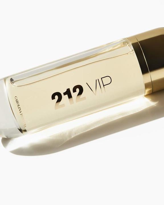 Image du produit Carolina Herrera 212 Vip (Eau de parfum, 125 ml)