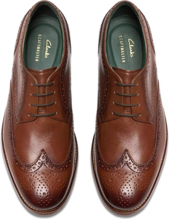 Produktbild Clarks CraftJames Tip (40)