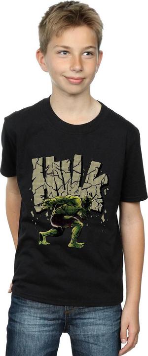 Produktbild Hulk TShirt Jungen (140, 146)