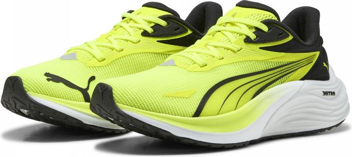 Actual product image Puma Electrify NITRO 4 Jr (36)