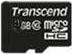 Produktbild Transcend SDHC CARD MICRO 16GB CLASS 10 (16 GB, microSDHC, U1)