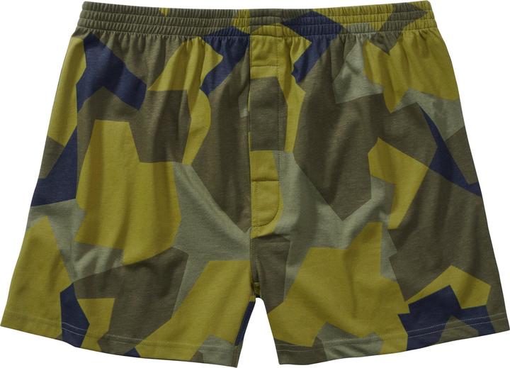 Actual product image Brandit Boxer shorts - 8946 (L)