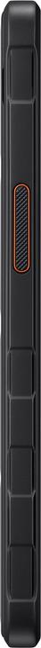 Produktbild Samsung DUPLIKAT Galaxy XCover7 Enterprise Edition (128 GB, Black, 6.60", SIM + eSIM, 5G)