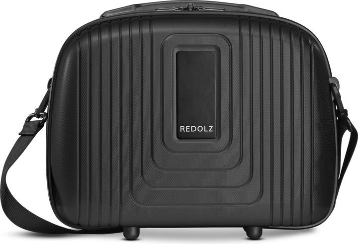 Redolz Essentials 14 Beautycase 34 cm