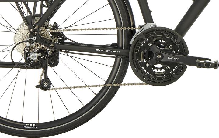 Actual product image Ortler Chur (55 cm)