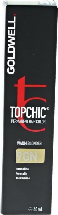 Image du produit Goldwell Topchic (9GN Tourmaline)