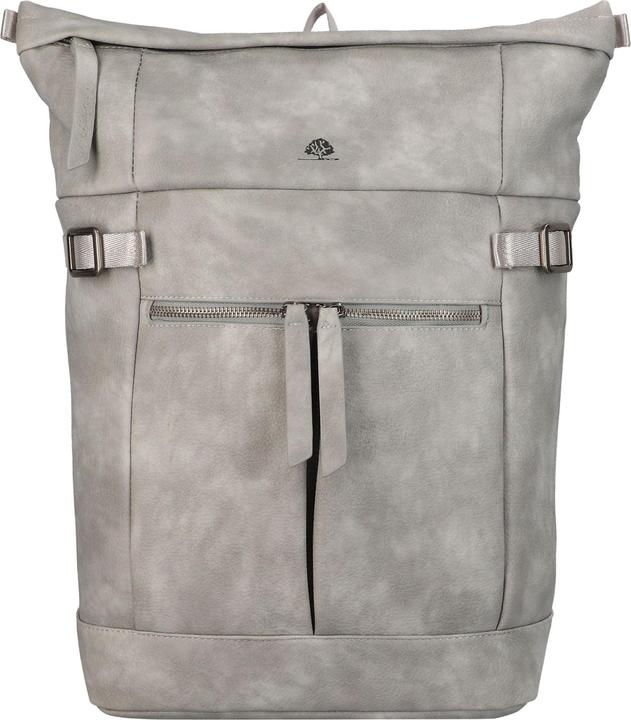Greenburry Fanny Rucksack 43 cm Laptopfach (22 l)