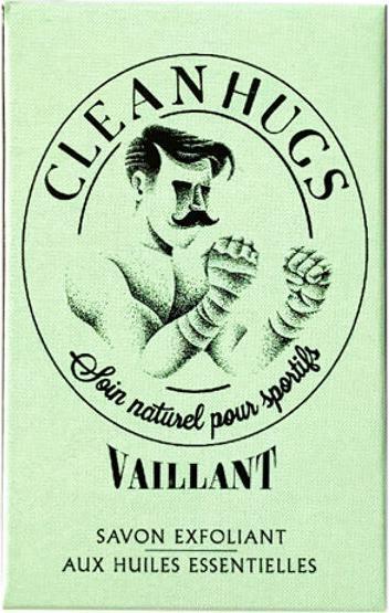 Actual product image Clean Hugs Vaillant