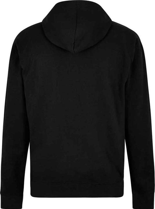 Produktbild Kustom Kit Kapuzenpullover Reissverschlusstasche (L)