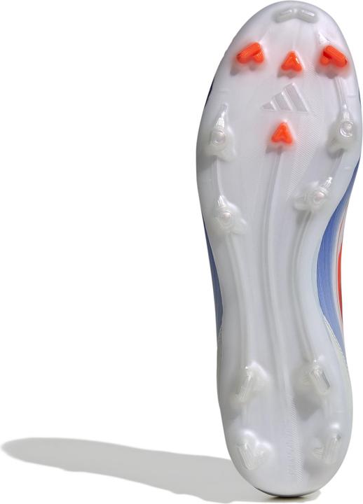 Produktbild adidas fussballschuhe f50 league fg/mg (45 1/3)