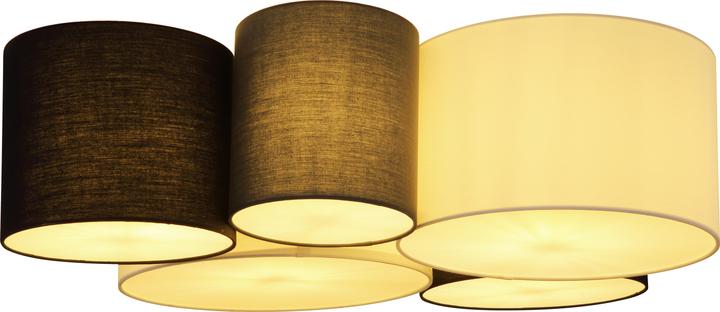 Actual product image Globo Makki (E27)