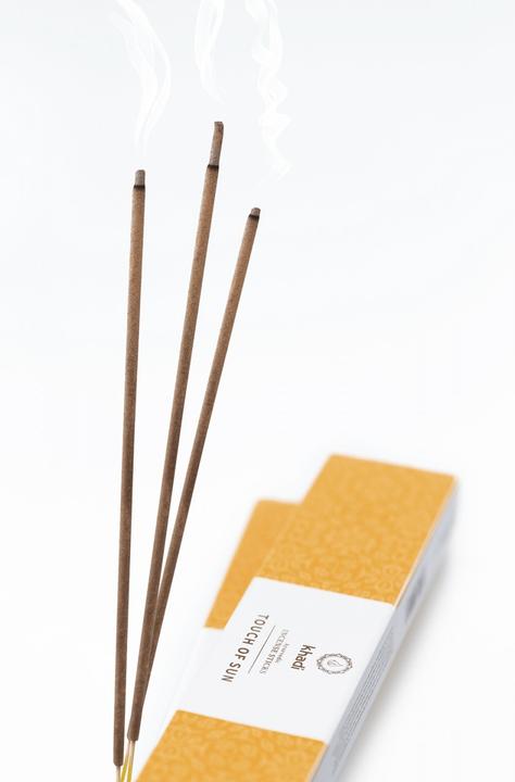 Produktbild Khadi Touch Of Sun